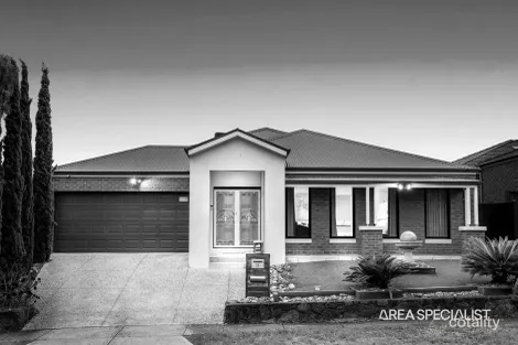 Property photo of 11 Discovery Drive Tarneit VIC 3029