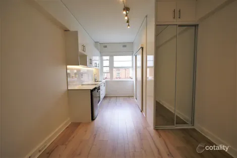 Property photo of 19/405 Bourke Street Surry Hills NSW 2010