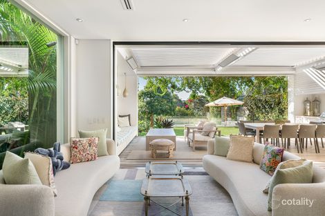 Property photo of 29 Fitzwilliam Road Vaucluse NSW 2030