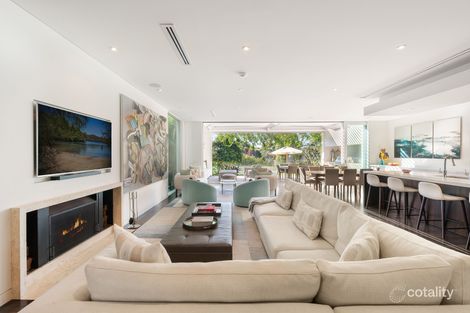 Property photo of 29 Fitzwilliam Road Vaucluse NSW 2030