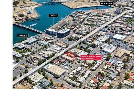 90 Saint Vincent St, Port Adelaide, SA 5015