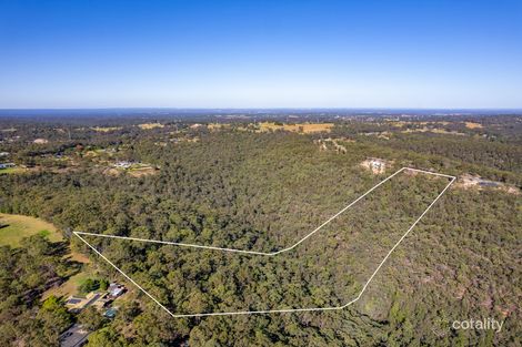Property photo of 150 Dollins Road Kurrajong NSW 2758