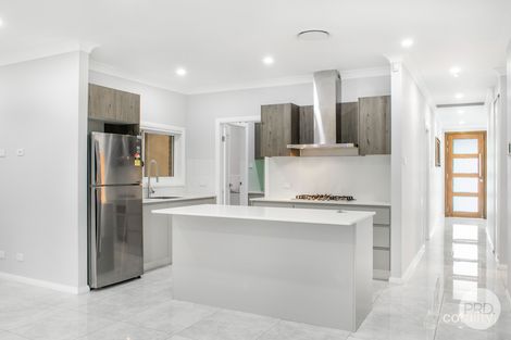 Property photo of 182 Willowdale Drive Denham Court NSW 2565