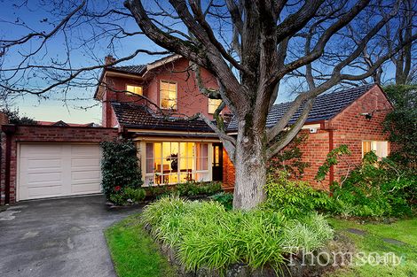 Property photo of 46 Dalny Road Murrumbeena VIC 3163