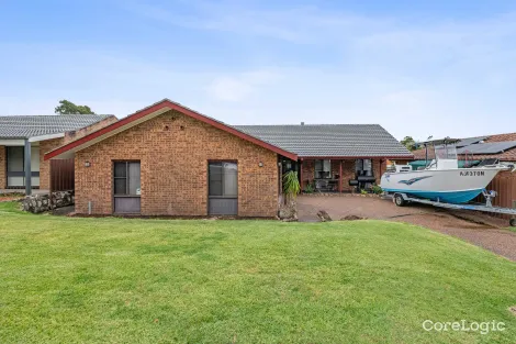 Property photo of 10 Lachlan Street Raymond Terrace NSW 2324