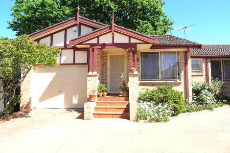 2/101a Chelmsford Rd, South Wentworthville, NSW 2145