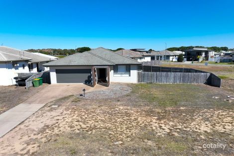 Property photo of 157 Queens Road Bowen QLD 4805