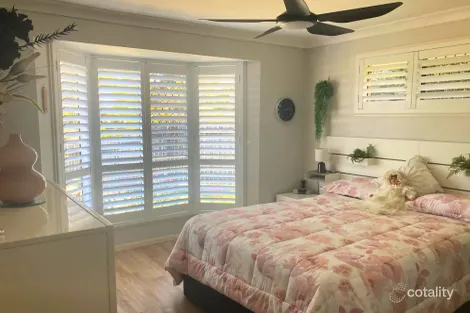 Property photo of 8 Mizzen Place Deception Bay QLD 4508