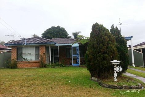 7 Thorpe St, Colyton, NSW 2760