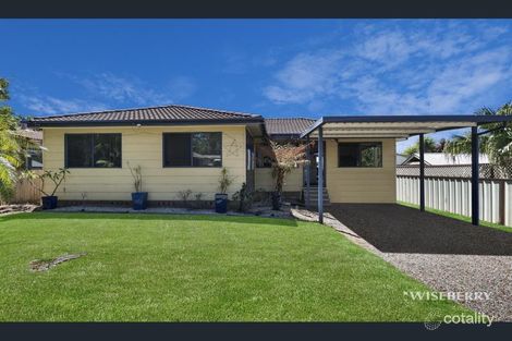 Property photo of 75 Emu Drive San Remo NSW 2262