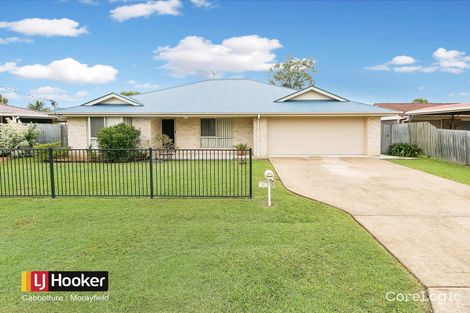 Property photo of 10 Deanne Court Caboolture South QLD 4510