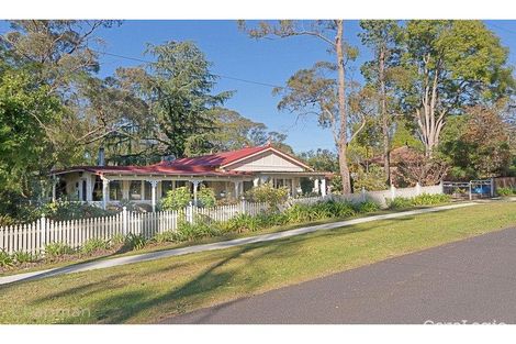 Property photo of 12 Taringha Street Blaxland NSW 2774