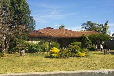 Property photo of 5 Mallee Way Forrestfield WA 6058