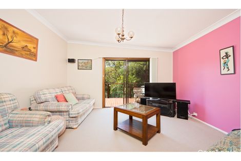 Property photo of 20 Nulgarra Avenue Gymea Bay NSW 2227