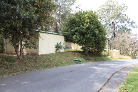 Property photo of 317 Old Coast Road Korora NSW 2450