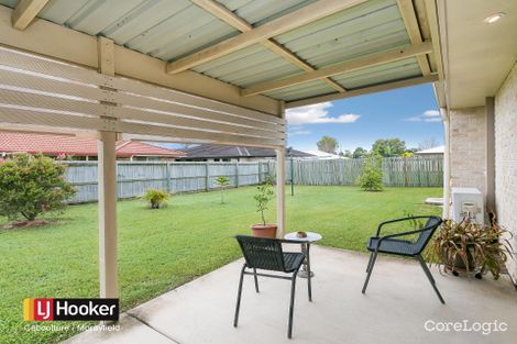 Property photo of 10 Deanne Court Caboolture South QLD 4510