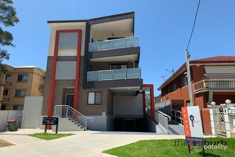 1/342 Railway Tce, Guildford, NSW 2161