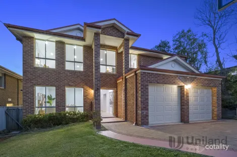 23 DENT ST, EPPING, NSW 2121