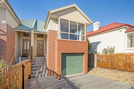 44 Wignall St, North Hobart, TAS 7000