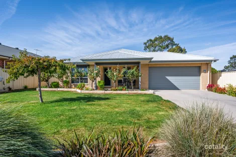 Property photo of 72 Hermitage Drive Corowa NSW 2646
