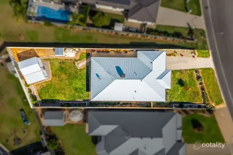 Property photo of 72 Hermitage Drive Corowa NSW 2646