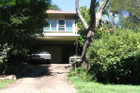 7 Kiparra St, Pymble, NSW 2073