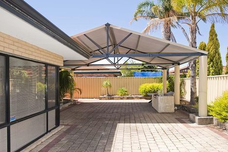Property photo of 7 Westringia Retreat Canning Vale WA 6155