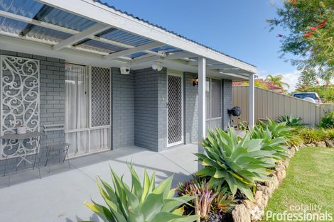 Property photo of 12 Murchison Road Cooloongup WA 6168
