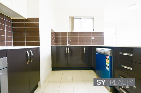 Property photo of 34/2 Porter Street Ryde NSW 2112