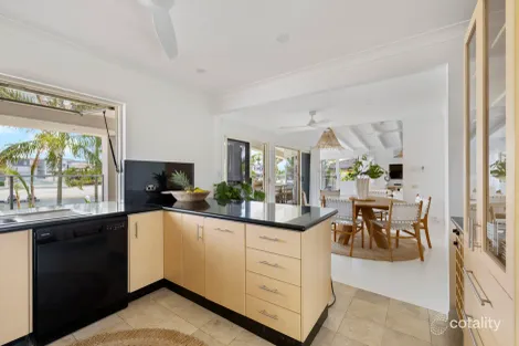 Property photo of 17 Cristobel Court Broadbeach Waters QLD 4218