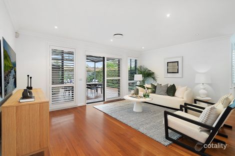 Property photo of 11 Telak Close North Willoughby NSW 2068