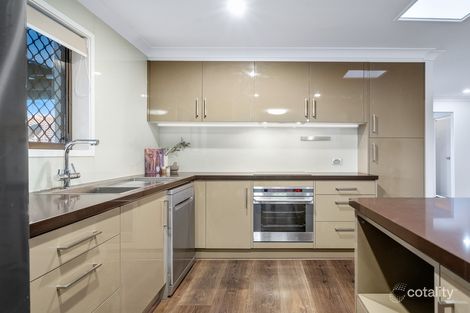 Property photo of 11 Pandala Court Carseldine QLD 4034
