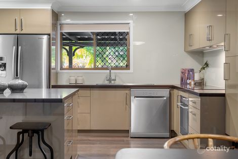 Property photo of 11 Pandala Court Carseldine QLD 4034