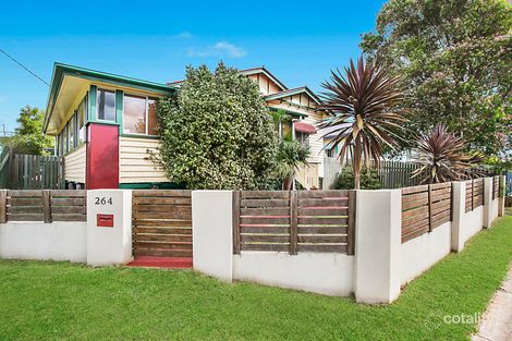 Property photo of 264 Bridge Street Newtown QLD 4350