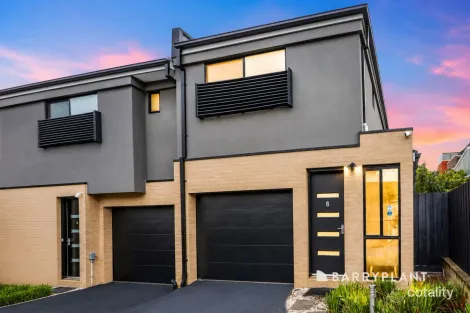 Property photo of 6/21 Stamford Crescent Rowville VIC 3178