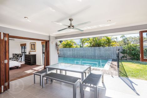 Property photo of 9 Paperbark Place Wakerley QLD 4154