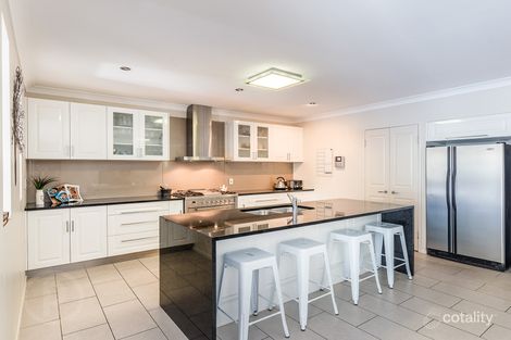 Property photo of 9 Paperbark Place Wakerley QLD 4154