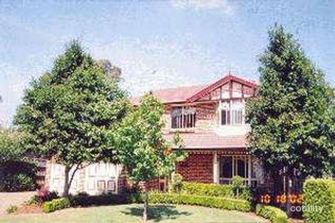 Property photo of 7 Saunders Place Menai NSW 2234