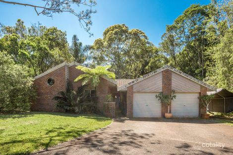 Property photo of 3 Elkhorn Place Bangalow NSW 2479