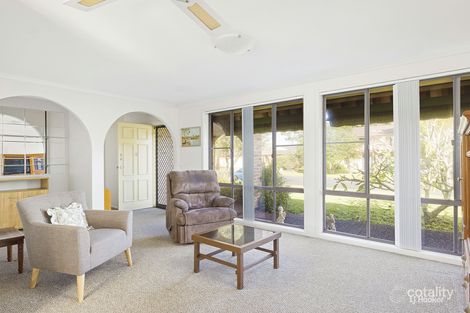 Property photo of 13 Caledonia Close Salamander Bay NSW 2317