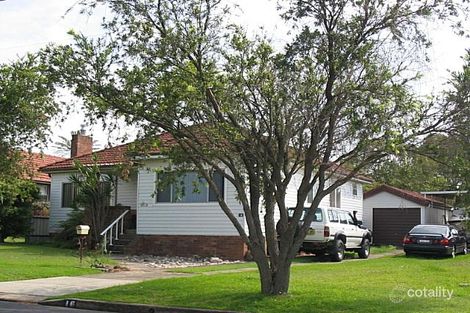 16 Henley St, New Lambton, NSW 2305