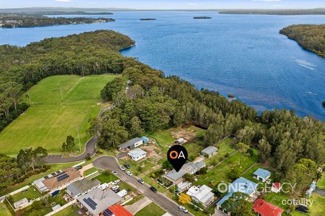 Property photo of 36 Panorama Road St Georges Basin NSW 2540