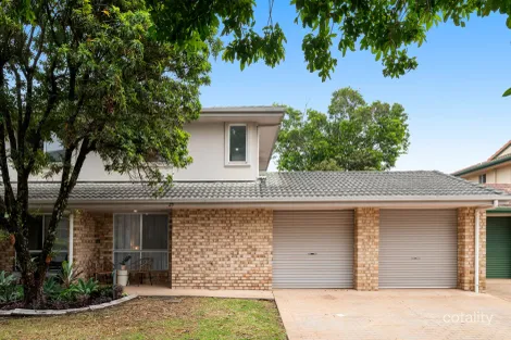 25/173 Fursden Rd, Carina, QLD 4152