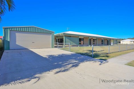 Property photo of 1 Pelican Way Woodgate QLD 4660