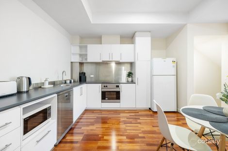 Property photo of 5A Vicars Lane Adelaide SA 5000