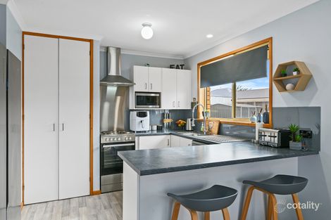 Property photo of 12 Attunga Drive Sorell TAS 7172