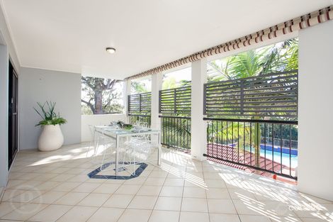 Property photo of 12/124 Sydney Street New Farm QLD 4005