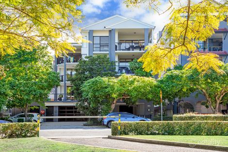 Property photo of 12/124 Sydney Street New Farm QLD 4005