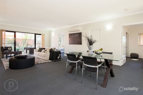 Property photo of 12/124 Sydney Street New Farm QLD 4005