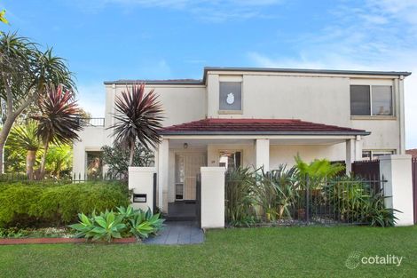 Property photo of 19 Munmorah Circuit Flinders NSW 2529